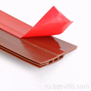 TPE Door Greating Rubber Strip для бытового использования